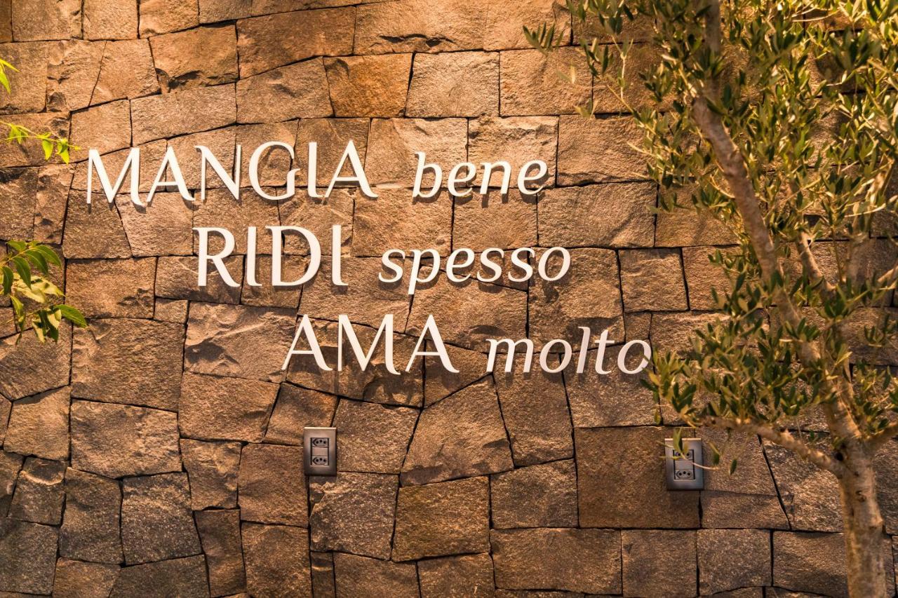 Pousada Cantelli Bento Goncalves Exterior photo