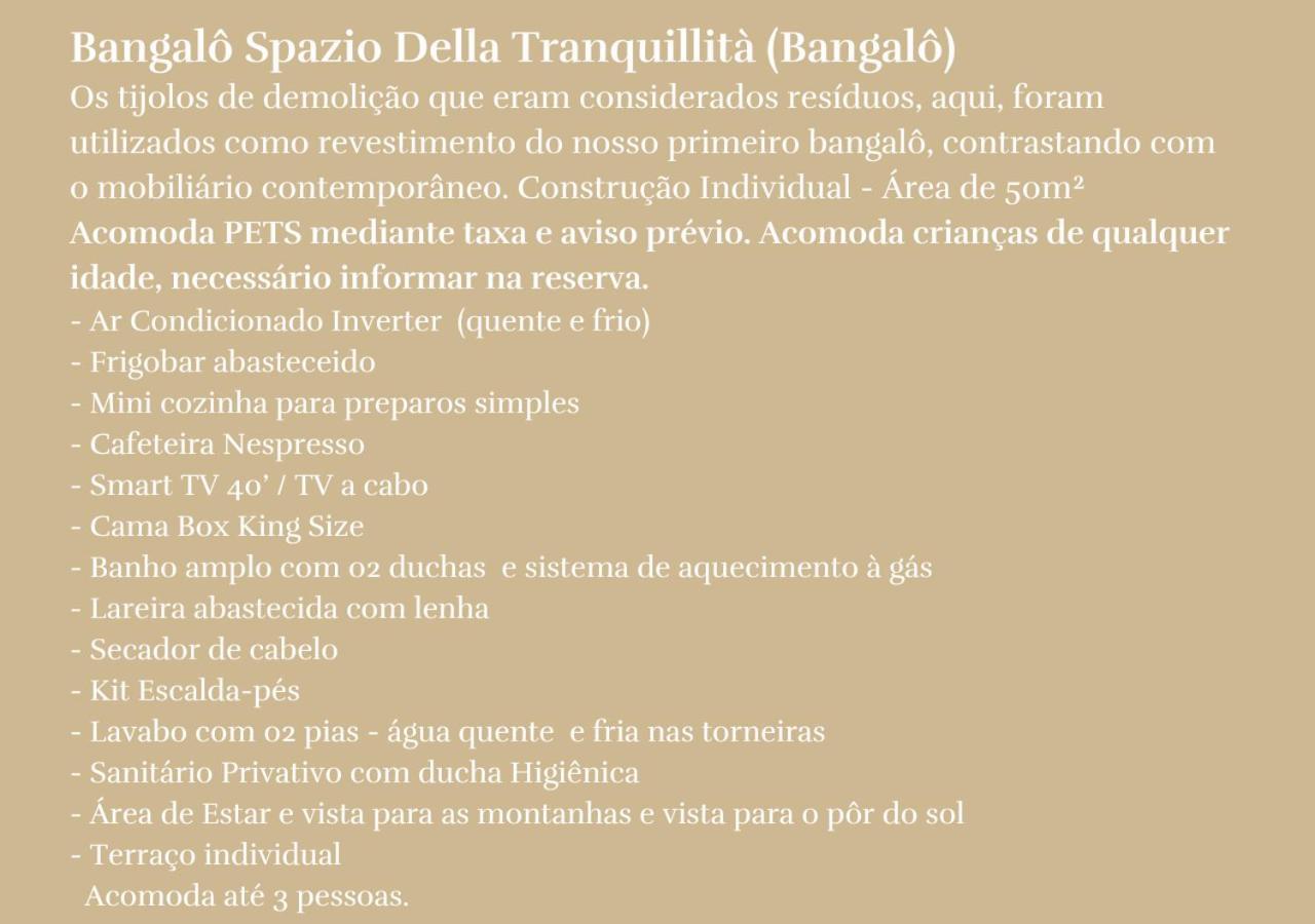 Pousada Cantelli Bento Goncalves Exterior photo