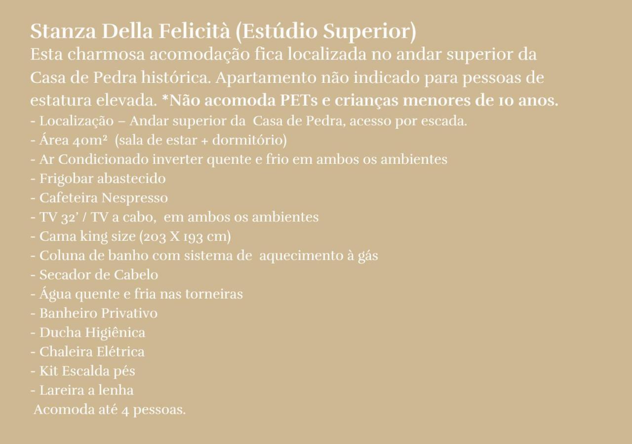 Pousada Cantelli Bento Goncalves Exterior photo